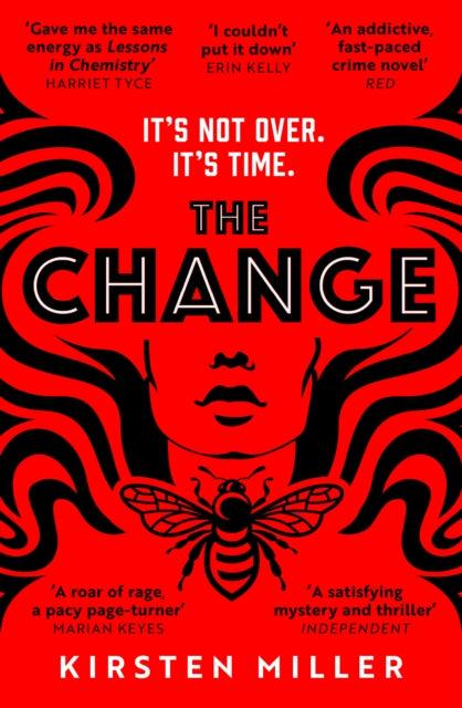 The Change - 9780008494698