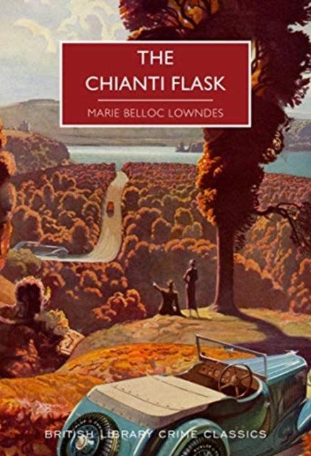 The Chianti Flask : 91 - 9780712353298