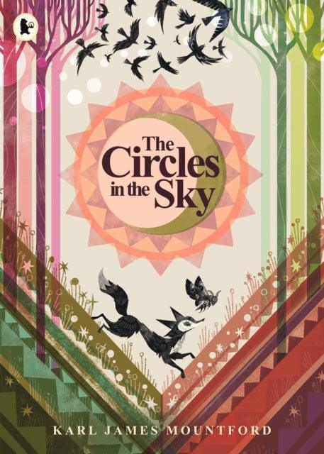 The Circles in the Sky - The Cleeve Bookshop