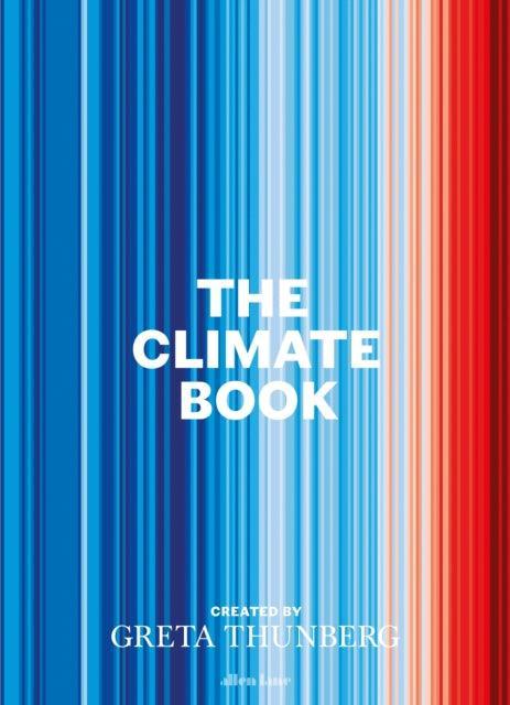 The Climate Book - The Cleeve Bookshop