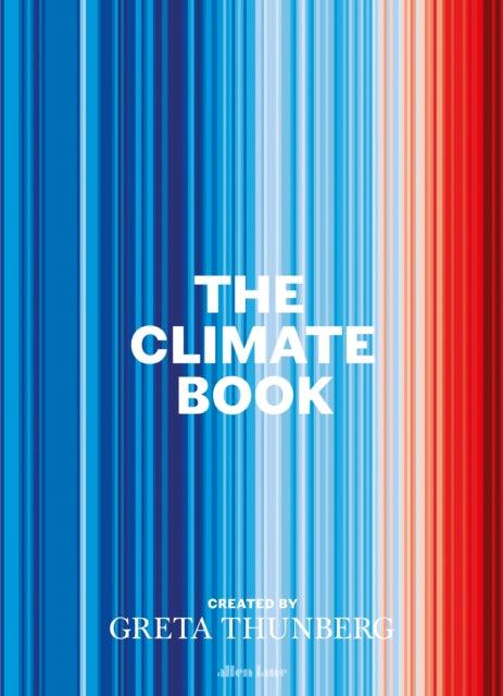 The Climate Book - 9780241547472