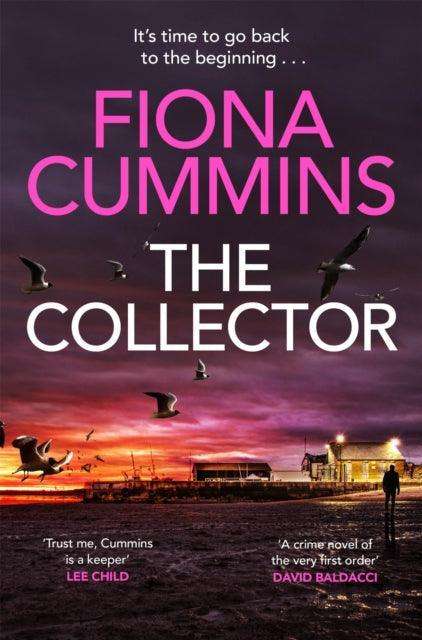 The Collector - The Cleeve Bookshop