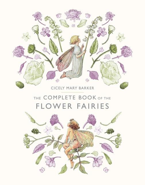 The Complete Book of the Flower Fairies - 9780241269657