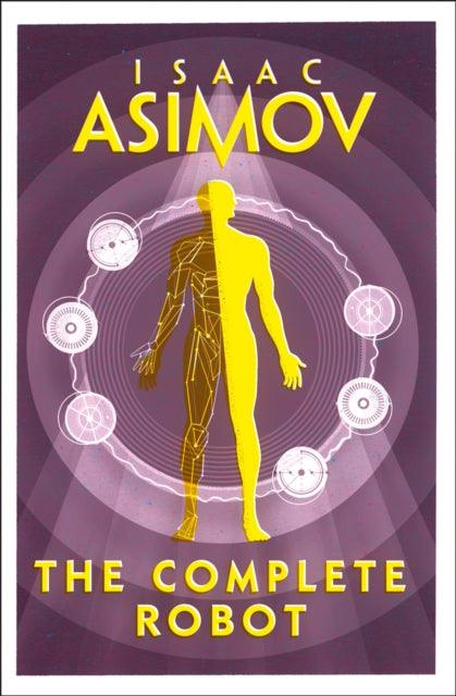 The Complete Robot - 9780008277819