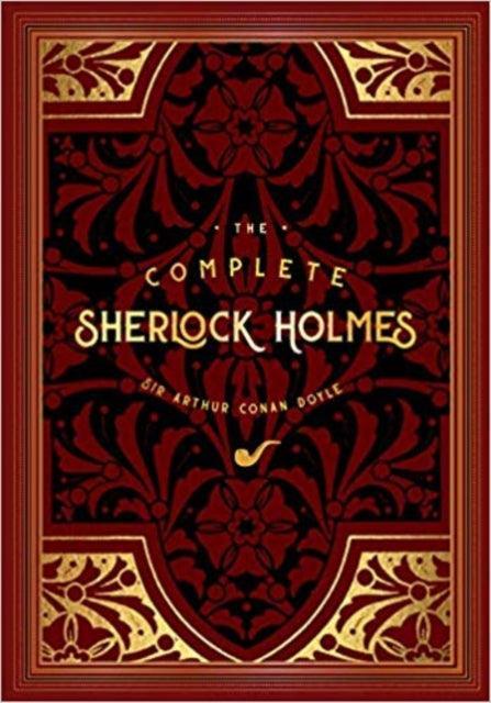 The Complete Sherlock Holmes : Volume 2 - The Cleeve Bookshop
