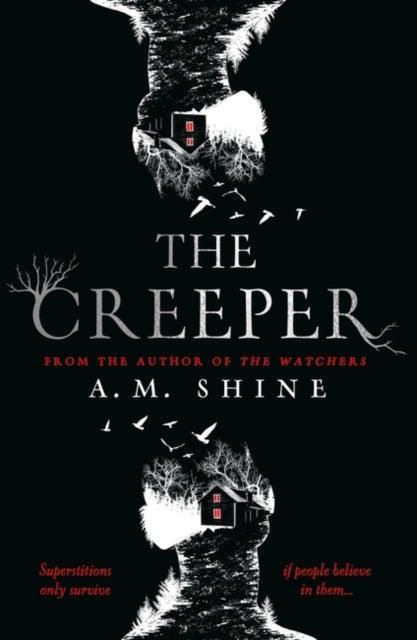 The Creeper - The Cleeve Bookshop