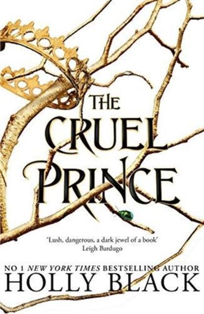 The Cruel Prince (The Folk of the Air) - The Cleeve Bookshop