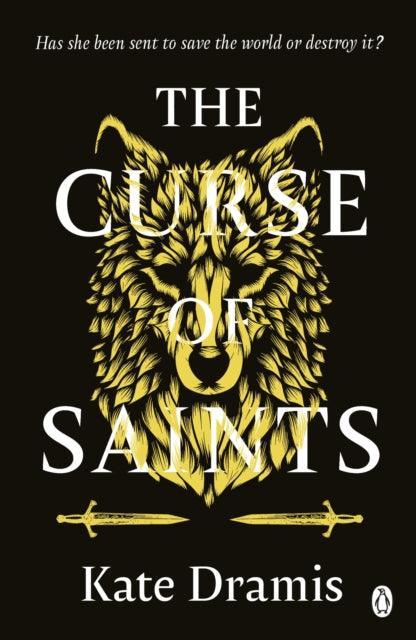 The Curse of Saints : The Spellbinding No 2 Sunday Times Bestseller - The Cleeve Bookshop