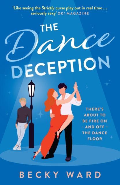 The Dance Deception - The Cleeve Bookshop