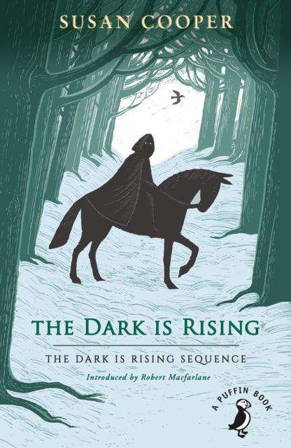 The Dark is Rising : 50th Anniversary Edition - The Cleeve Bookshop