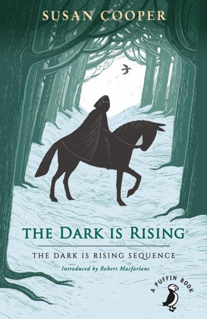 The Dark is Rising : 50th Anniversary Edition - 9780241377093