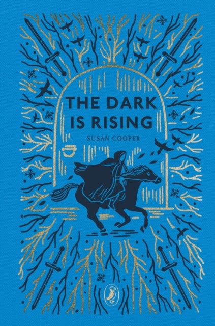 The Dark is Rising : The Dark is Rising Sequence - 9780241623916