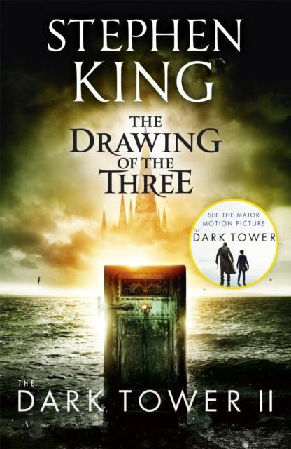 The Dark Tower II: The Drawing Of The Three : (Volume 2) - 9781444723458