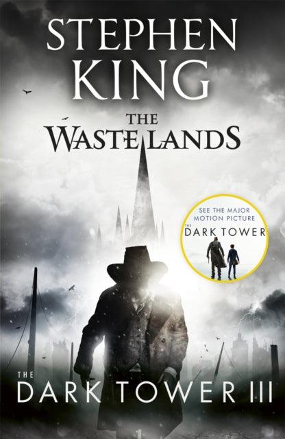 The Dark Tower III: The Waste Lands : (Volume 3) - 9781444723465