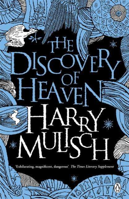 The Discovery of Heaven - The Cleeve Bookshop