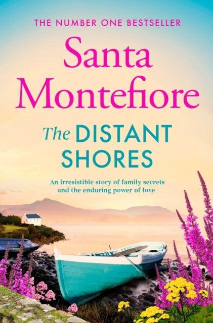 The Distant Shores : Family secrets and enduring love - from the Number One bestselling author (The Deverill Chronicles, 5) : 5 - The Cleeve Bookshop
