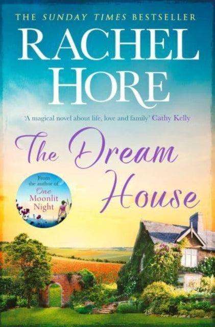 The Dream House - The Cleeve Bookshop