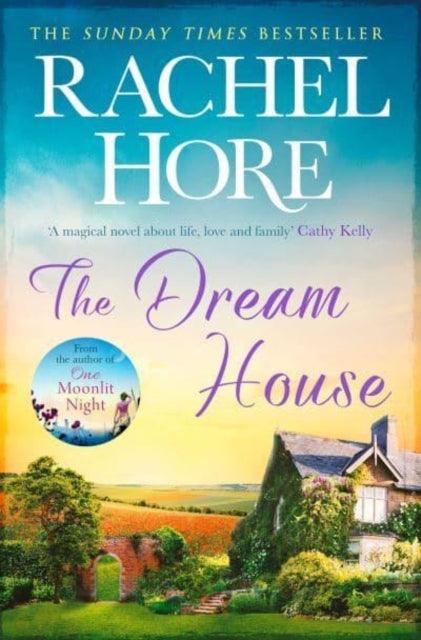 The Dream House - 9781398508590