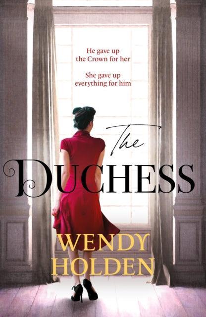 The Duchess : From the Sunday Times bestselling author of The Governess - The Cleeve Bookshop