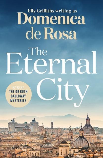 The Eternal City - The Cleeve Bookshop