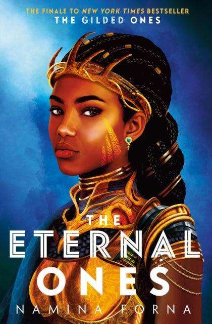 The Eternal Ones - The Cleeve Bookshop