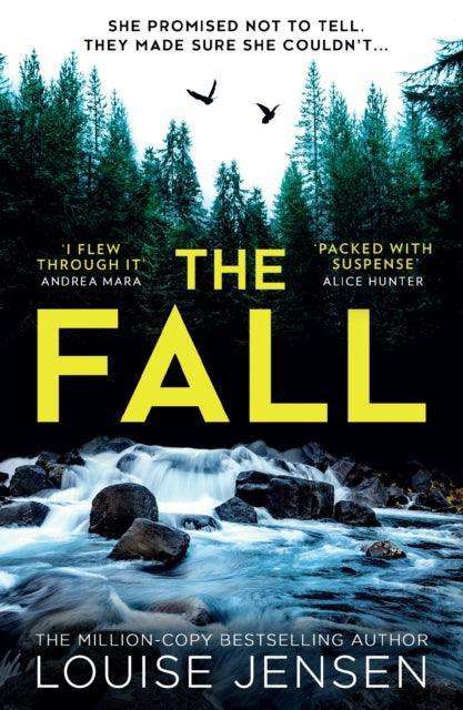 The Fall - The Cleeve Bookshop