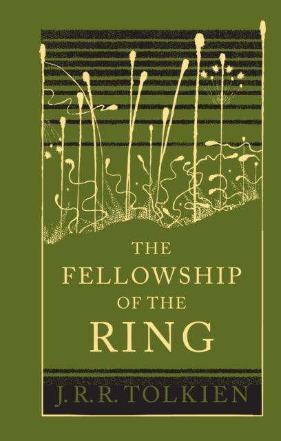 The Fellowship of the Ring : Book 1 - The Cleeve Bookshop