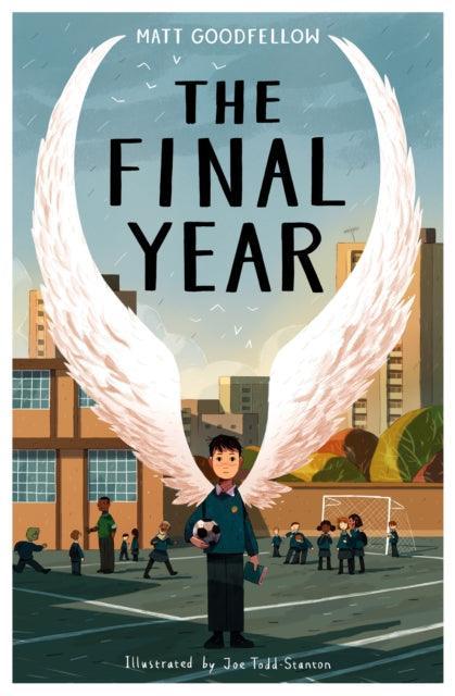 The Final Year - The Cleeve Bookshop