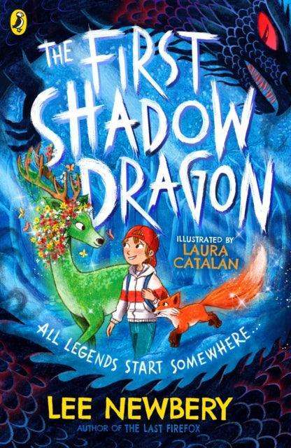 The First Shadowdragon - The Cleeve Bookshop