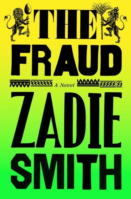 The Fraud : The Instant Sunday Times Bestseller - The Cleeve Bookshop