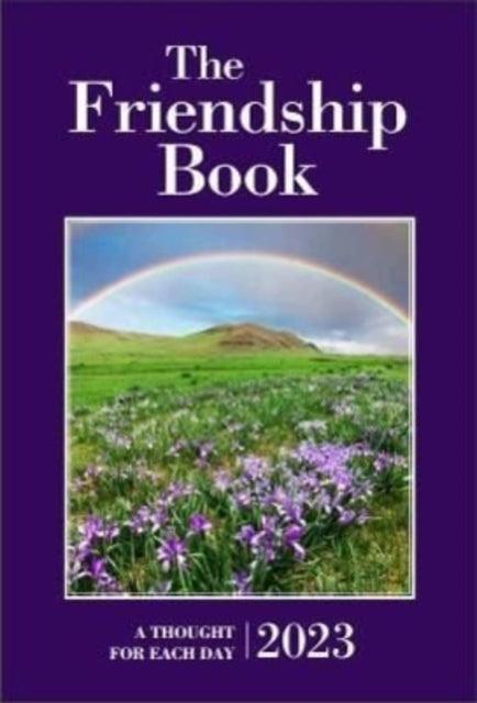 The, Friendship Book 2023 - 9781845359089