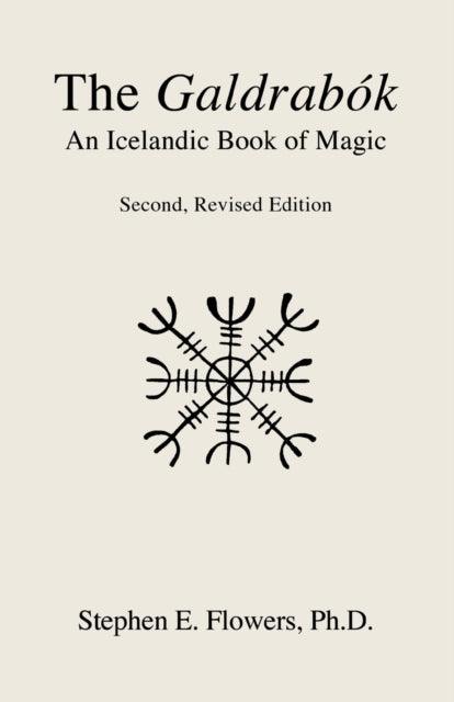 The Galdrabok - The Cleeve Bookshop