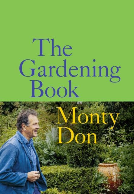 The Gardening Book - The Cleeve Bookshop