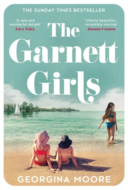 The Garnett Girls - 9780008506339