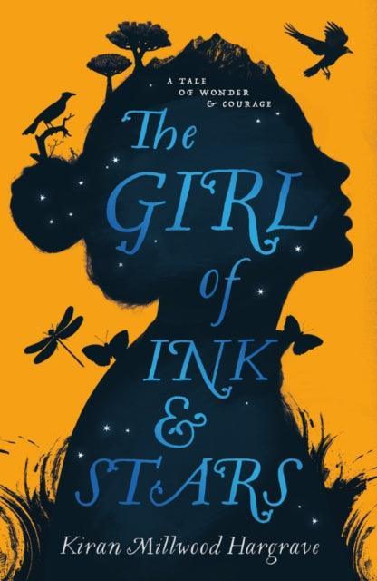 The Girl of Ink & Stars - The Cleeve Bookshop