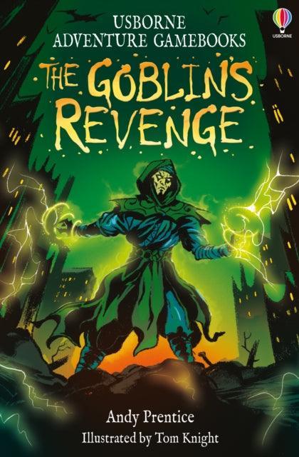 The Goblin's Revenge - The Cleeve Bookshop