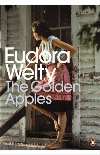 The Golden Apples - The Cleeve Bookshop