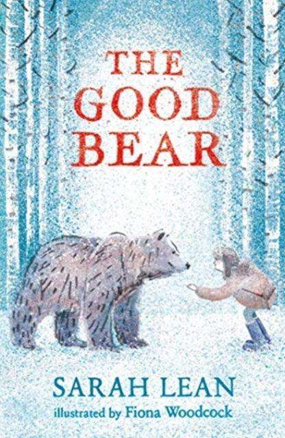 The Good Bear - The Cleeve Bookshop