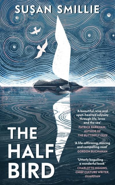 The Half Bird - The Cleeve Bookshop