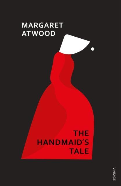 The Handmaid's Tale : The iconic Sunday Times bestseller that inspired the hit TV series - The Cleeve Bookshop