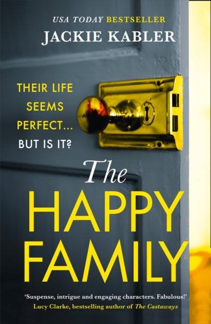 The Happy Family - The Cleeve Bookshop