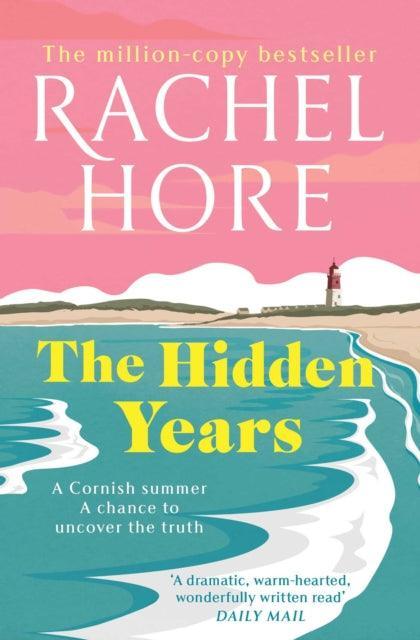 The Hidden Years : Discover the captivating new novel from the million-copy bestseller Rachel Hore. - The Cleeve Bookshop