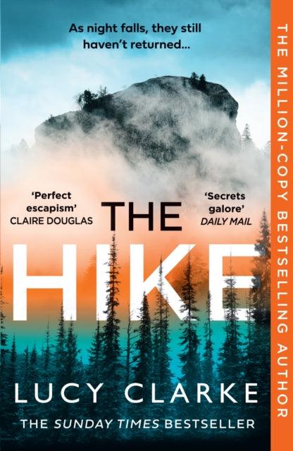 The Hike - 9780008462468