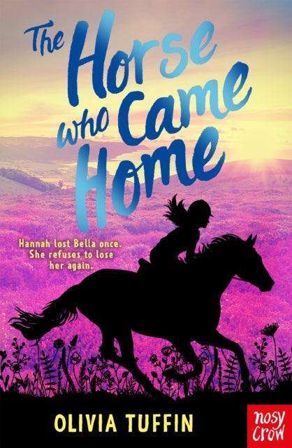 The Horse Who Came Home - The Cleeve Bookshop