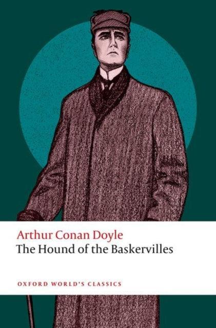 The Hound of the Baskervilles - The Cleeve Bookshop