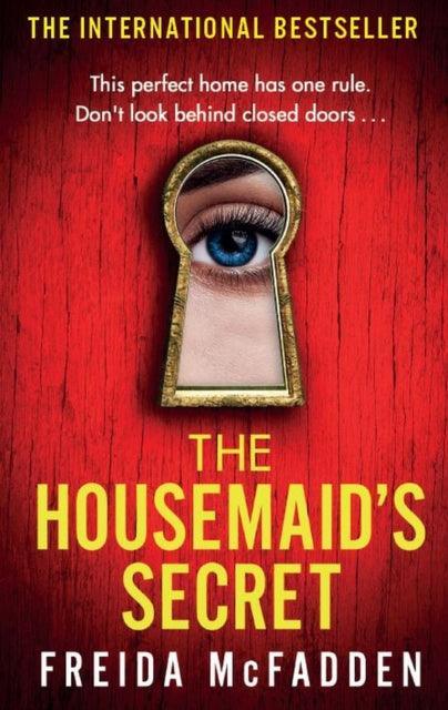 The Housemaid's Secret - The Cleeve Bookshop