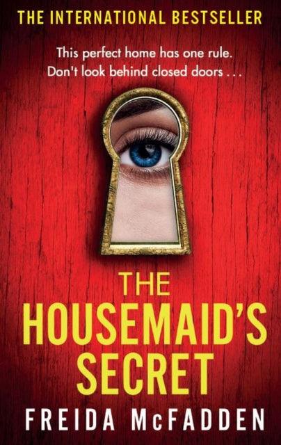 The Housemaid's Secret - 9780349132600