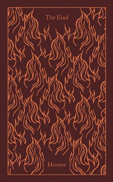The Iliad - The Cleeve Bookshop