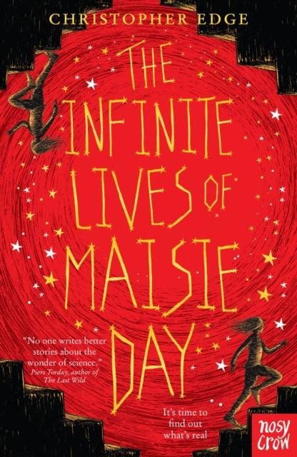 The Infinite Lives of Maisie Day - 9781788000291