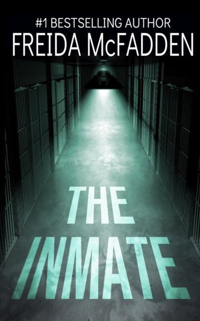 The Inmate - The Cleeve Bookshop
